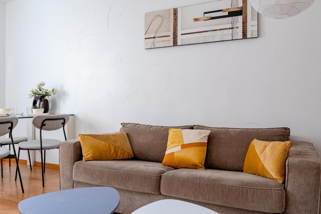 Appartement R'apparts T2 Disneyland - Charming Garden *